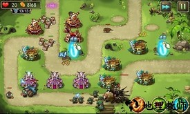 部落守卫战手机版 v1.27  安卓版 2