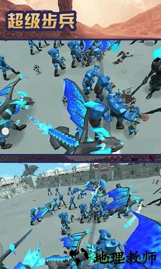 超级步兵 v1.4.37 安卓版 0