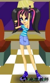 时尚女孩手机版 v4.4 安卓版 2