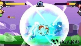 忍者终极传奇 v1.0.1 安卓版 2