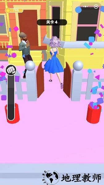 姐你惹不起手游 v1.0.0 安卓版 1