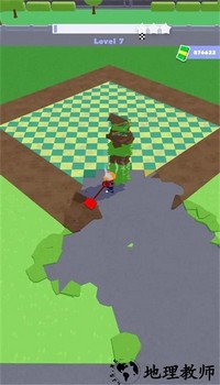 刮板大师手机版 v1.0.0 安卓版 2