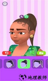 彩妆搭配小能手最新版 v1.0.5 安卓版 2