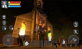 僵尸大本营手机版 v1.0 安卓版 1