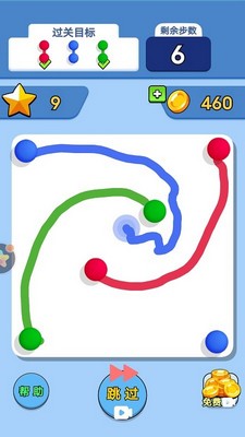 彩球消消乐手机版 v1.0 安卓版 3