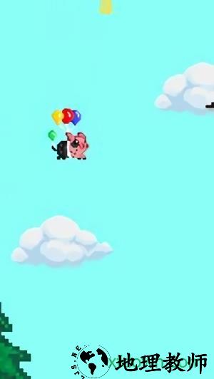 当猪飞的时候游戏(When Pigs Fly) v1.11 安卓版 2