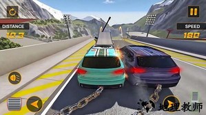 车祸汇编游戏模拟手游 v1.0 安卓版 1