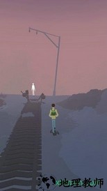 迷失轨迹手游LostTrack v1.1 安卓版 2
