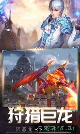盖娅战记九游版 v1.0.2 安卓版 1