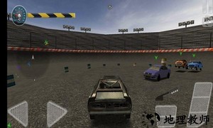 车祸救援模拟器手游 v1.1.8 安卓版 1