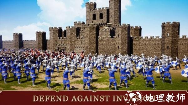 国王的游戏鲜血王座手游(Game of Kings) v2.0.043 安卓版 0