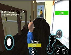 奶奶模拟器手机版 v1.2 安卓版 2