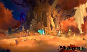 微光之镜游戏 v1.0 安卓版 2