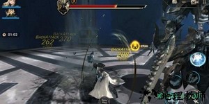 百魂战记小米手游 v1.6.7 安卓版 0