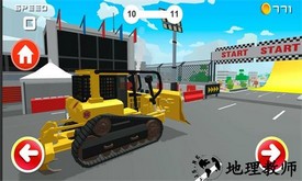 迷你卡车乐园手机版 v3.3 安卓版 2
