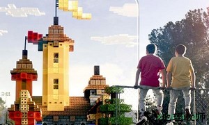 我的世界地球手机版 v0.33.0 安卓正式版 1