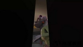 可怕的奶奶最新版 v1.0.3 安卓版 1