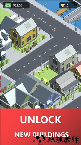 巴士大亨模拟器中文版 v0.19 安卓版 3