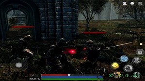 报应之道觉醒游戏 v1.44 安卓版 0