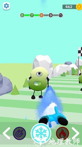 胜负之手游戏 v1.0.3 安卓版 0