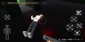 暴力沙盒2游戏 v1.7.2 安卓版 2