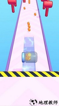 硬币罐奔跑手机版 v0.1 安卓版 1