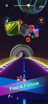 赛车节最新版 v0.4 安卓版 2