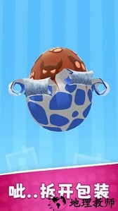 一起拆扭蛋手游 v300.1.1.3018 安卓版 2