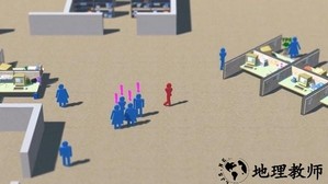 大多数社畜模拟手机版 v1.1 安卓版 3