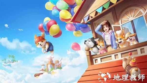 金牌铲使官手游 v1.1.2.150962.1 安卓官方版 0