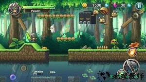 英雄的资格游戏 v2.17 安卓版 3