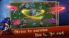 生存日传奇手机版 v1.0.1 安卓版 2