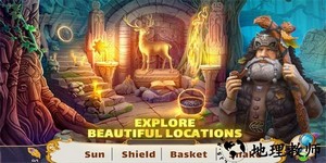 艾德里奇伍德的传说手游 v1.9.0.252093 安卓版 0