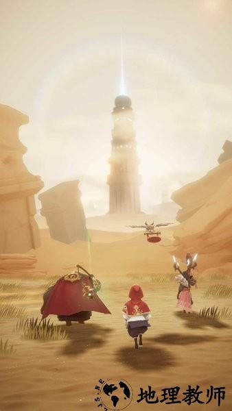 光之境游戏 v0.9.9 安卓版 0