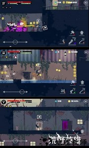 荒野英雄手游 v1.0.1 安卓版 1