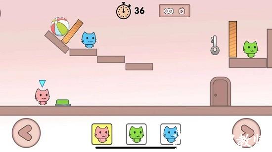 picopark中文版 v1.3 安卓版 3