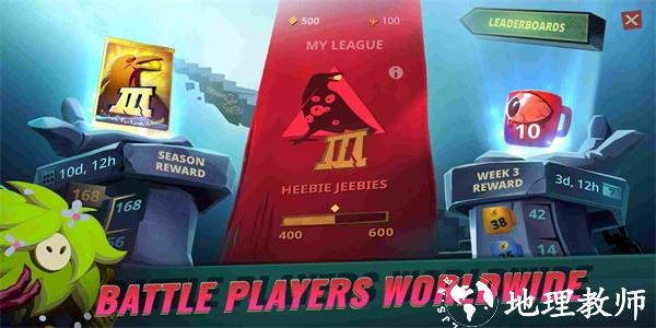 恐惧症手游手机版 v1.7.1286.0 安卓版 0