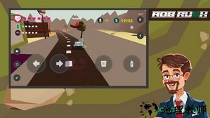 幻境赛车中文版 v1.1 安卓版 1