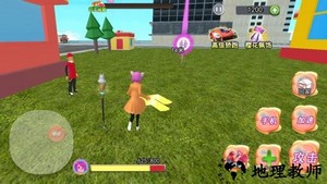 野猪阿奇游戏 v1.0 安卓版 2