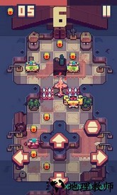 逃出老人院手游 v0.0.23 安卓版 2