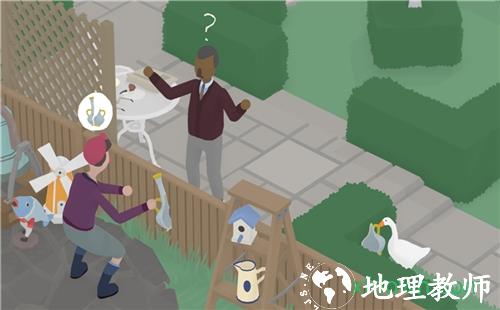 捣蛋鹅中文版 v1.0.7 安卓版 2