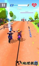 暴力飞车单机版 v1.0.1 安卓版 1