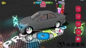 项目漂移2.0游戏 v86 安卓版 3