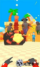 是时候出刀了手机版 v1.4 安卓版 3