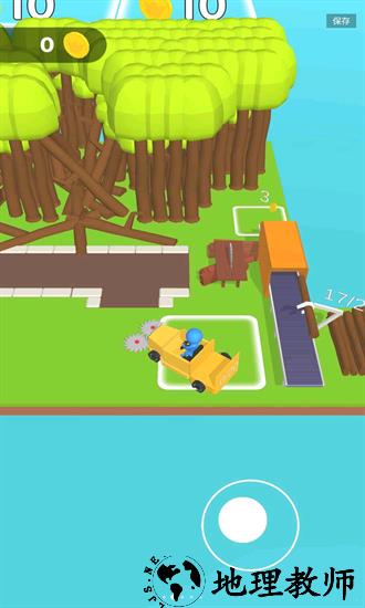 闲置木材工人最新版 v1.14 安卓版 2