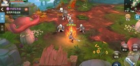 冒险之地游戏 v2.9 安卓版 0