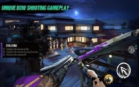忍者信条3d手游 v1.0.0 汉化版 2