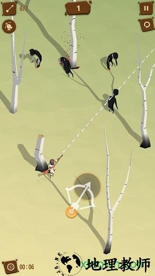 最后的箭头手游 v1.3.02 安卓版 0