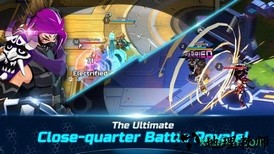 异域乱斗 v1.0.2 安卓版 3