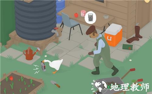 捣蛋鹅中文版 v1.0.7 安卓版 0